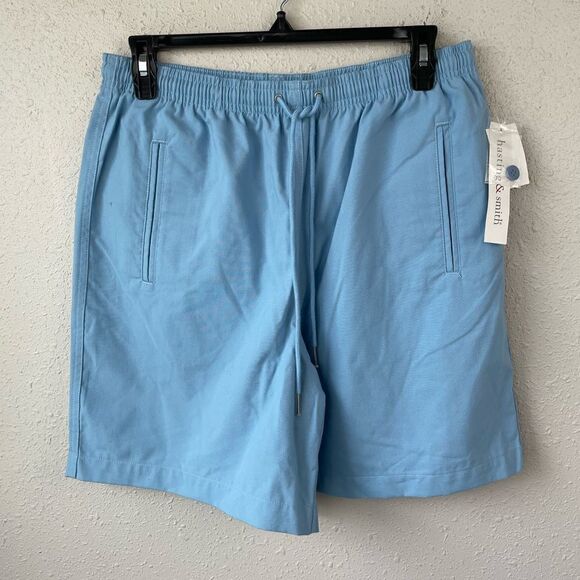 NWT Hastings & Smith Shorts Size S - Picture 1 of 4